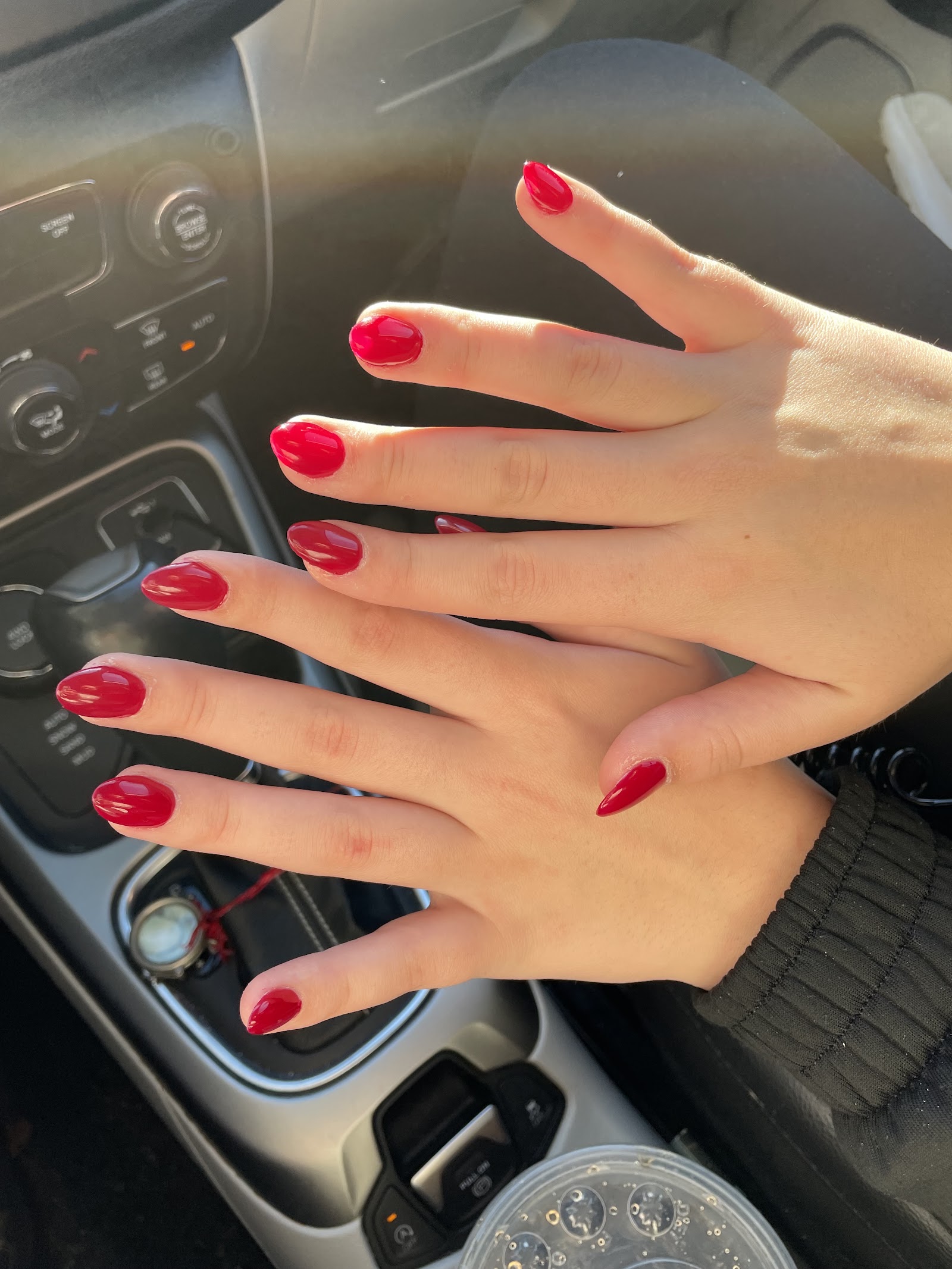 Luxe Nails Salon - Shelbyville, KY nail work in Shelbyville, Kentucky