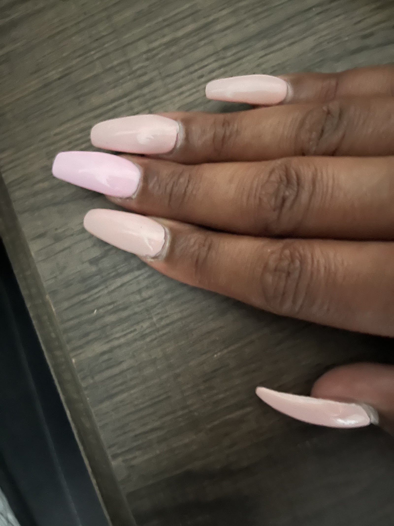 Luxe Nails Salon - Shelbyville, KY nail photo 3
