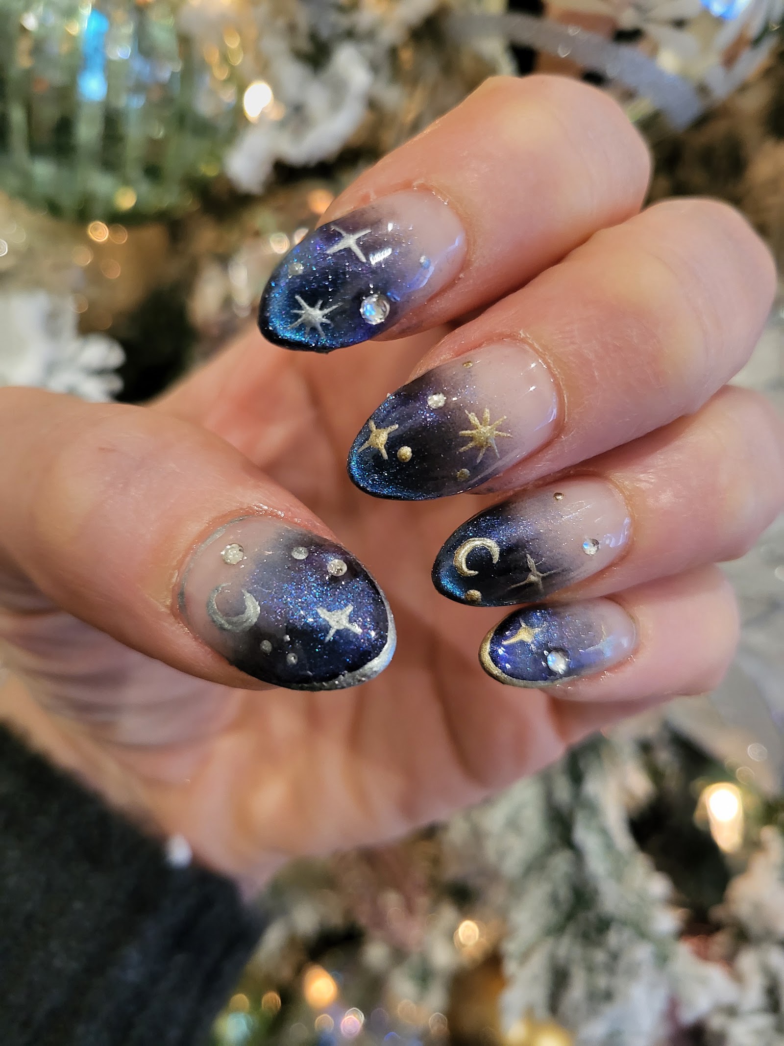 Luxe Nails Salon - Shelbyville, KY nail photo 7